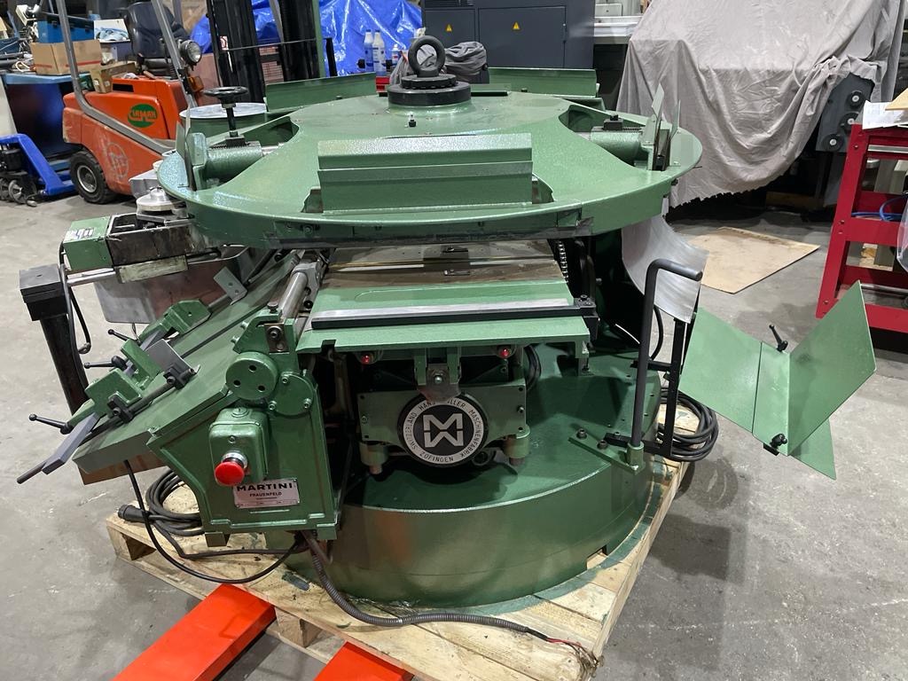 MULLER MARTINI BABY PONY 246-5 1